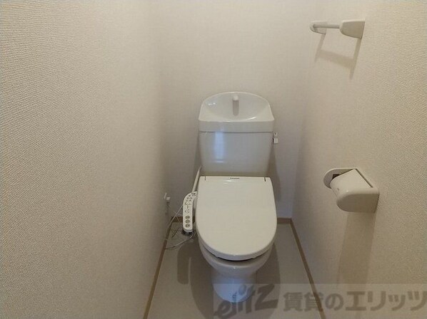 クロスロードA棟の物件内観写真